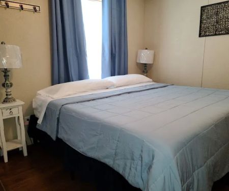 Bayview Campground LLC