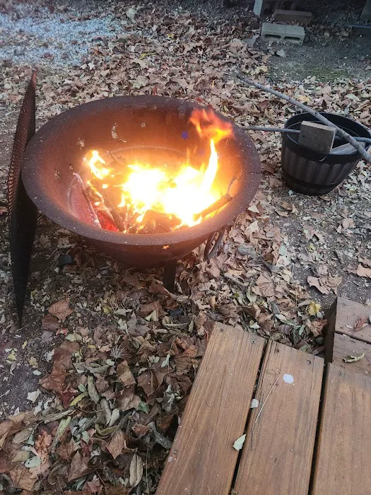 shady trails campground Picture 6