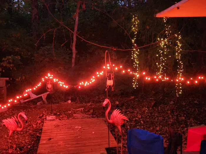 shady trails campground Picture 1