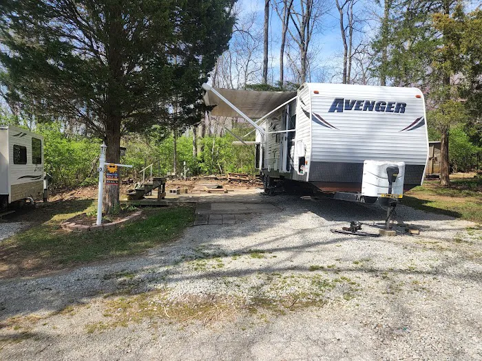 shady trails campground Picture 4