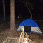 East Morris Mountain Campground