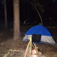 East Morris Mountain Campground ico