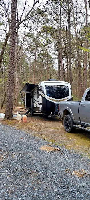 West Morris Mountain Campground Picture 7