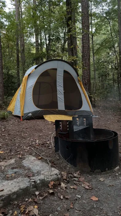 West Morris Mountain Campground Picture 9