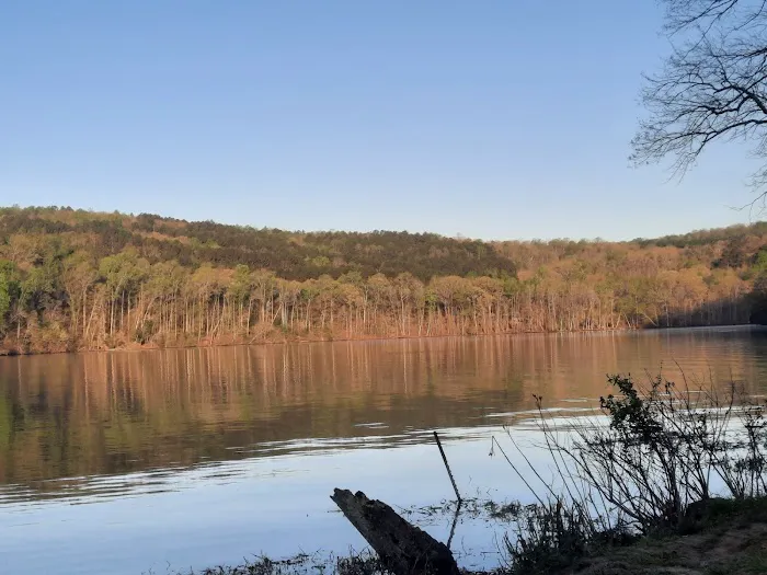 Uwharrie National Forest Hunt Camp Campgrounds Picture 3