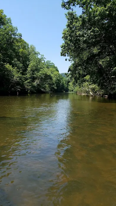 Uwharrie National Forest Hunt Camp Campgrounds Picture 2