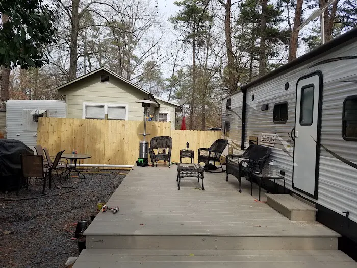Whip-O-Will Campground Picture 6