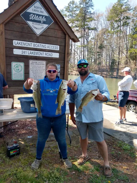 Whip-O-Will Campground Picture 7