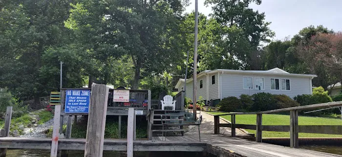 Whip-O-Will Campground Picture 2