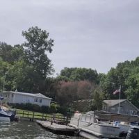Whip-O-Will Campground ico