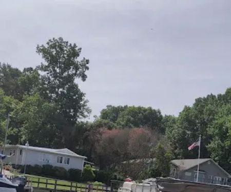 Whip-O-Will Campground