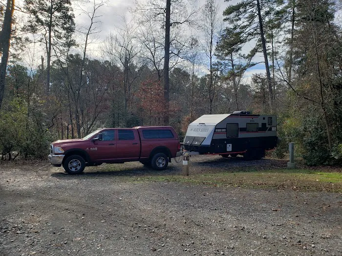 Canebrake Horse Camp Picture 1