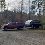Canebrake Horse Camp