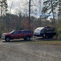 Canebrake Horse Camp ico