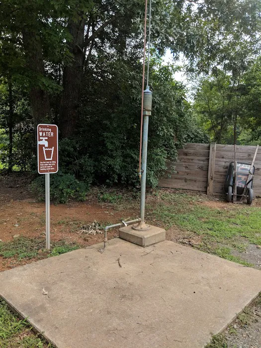 Canebrake Horse Camp Picture 4