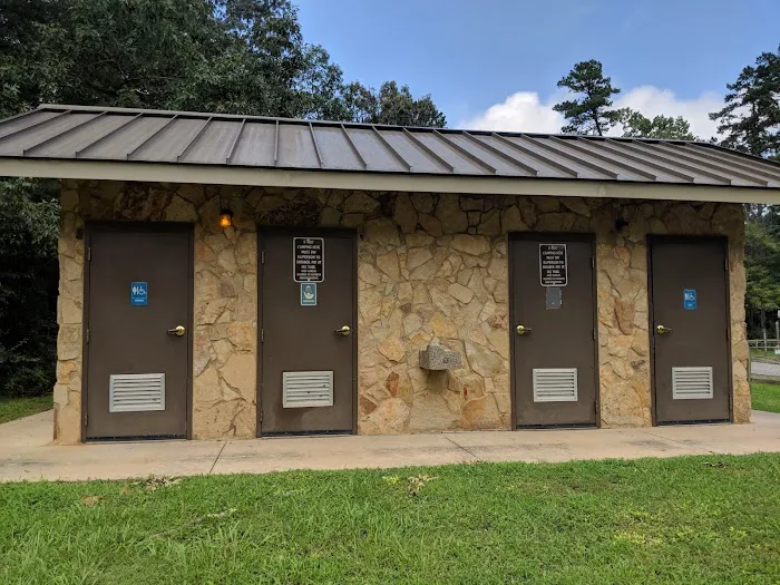 Canebrake Horse Camp Picture 7