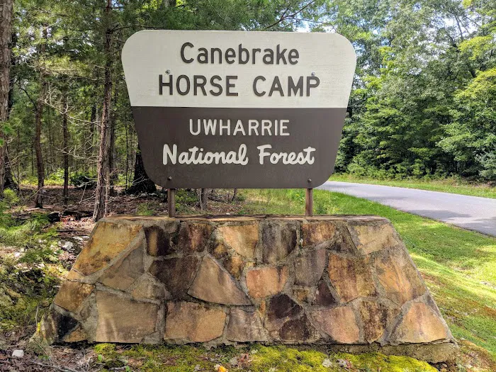 Canebrake Horse Camp Picture 3