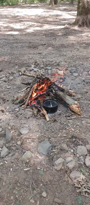 CCJC Campsite Picture 1