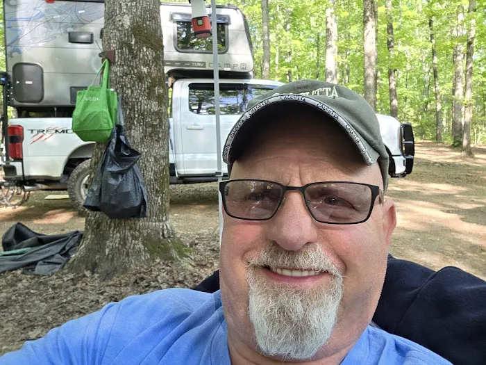 CCJC Campsite Picture 7