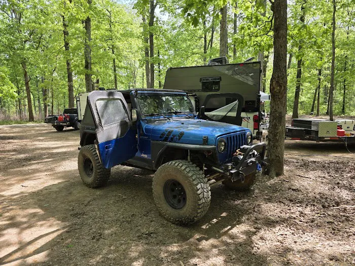 CCJC Campsite Picture 6