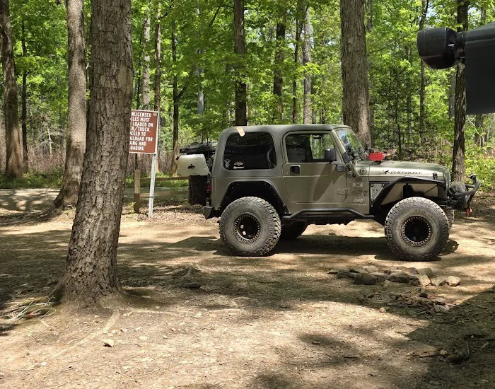 CCJC Campsite Picture 5