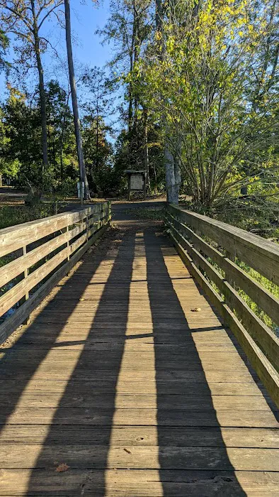 KINGS MOUNTAIN POINT PICNIC PAVILION (NC) (recgovnpsdata) Picture 4