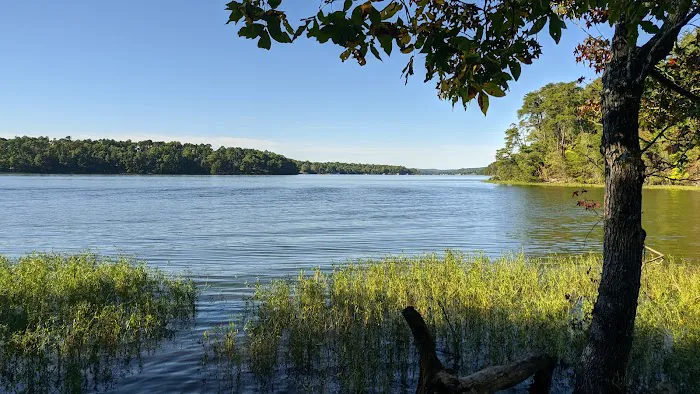 KINGS MOUNTAIN POINT PICNIC PAVILION (NC) (recgovnpsdata) Picture 5