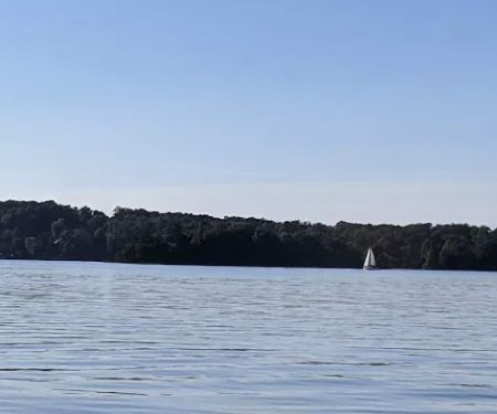 KINGS MOUNTAIN POINT PICNIC PAVILION (NC) (recgovnpsdata)