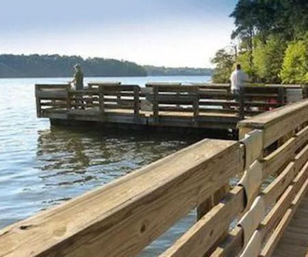 Arrowhead Campground