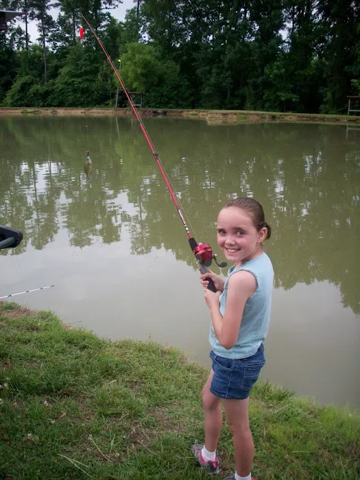 Golden Pond Campground Picture 3