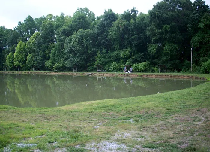 Golden Pond Campground Picture 5