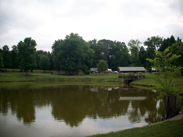 Golden Pond Campground Picture 6