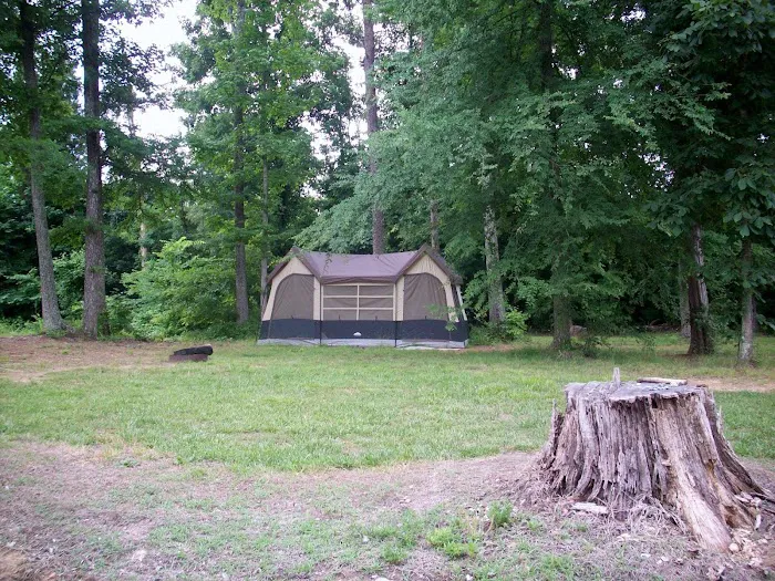 Golden Pond Campground Picture 8