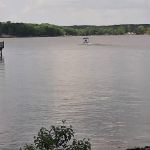 Moose Lodge Camping Grounds