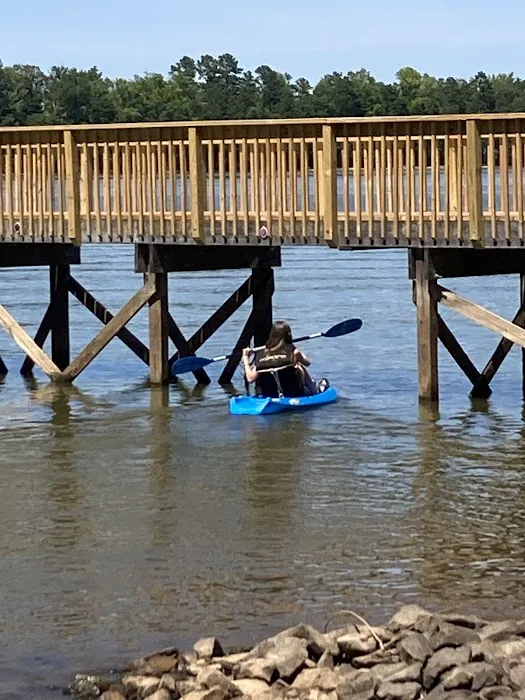 Salisbury Elks River Park Picture 1