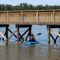 Salisbury Elks River Park ico