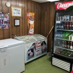 Dan Nicholas Park Campground