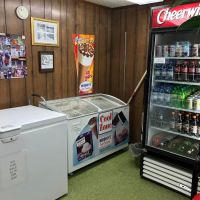 Dan Nicholas Park Campground ico