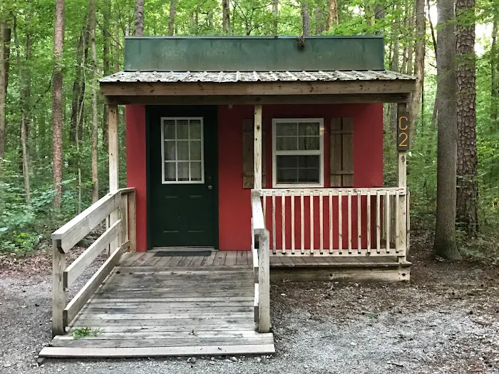 Dan Nicholas Park Campground Picture 3