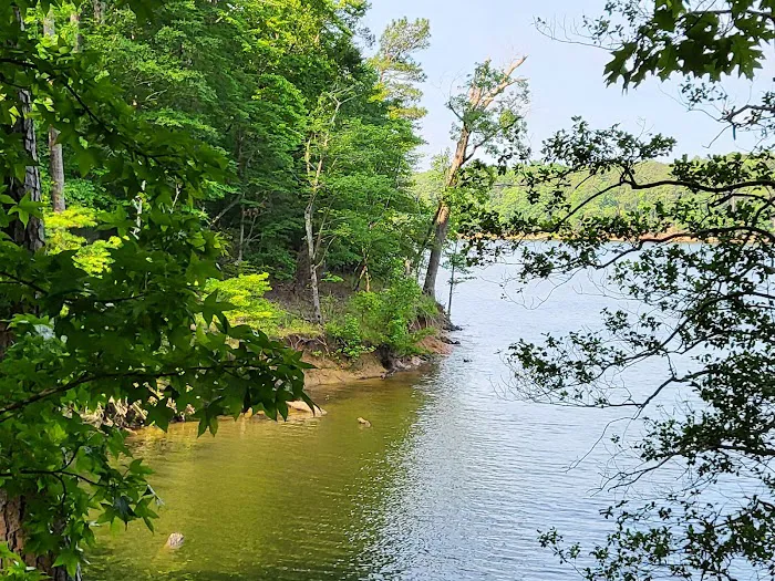 New Hope Overlook Campsites Area A Picture 6