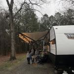 The Matthews Campground