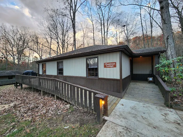 Chestnut Lodge Picture 1