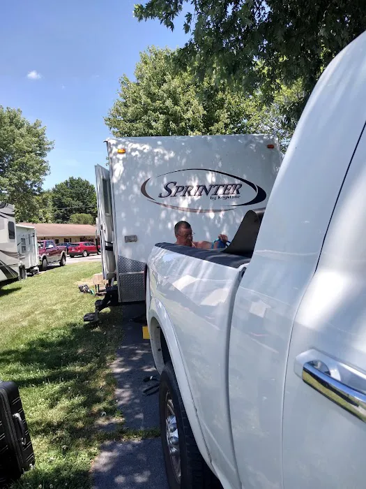 Interstate Campground Picture 1