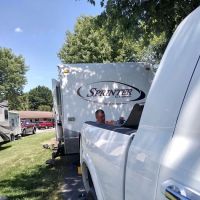 Interstate Campground ico