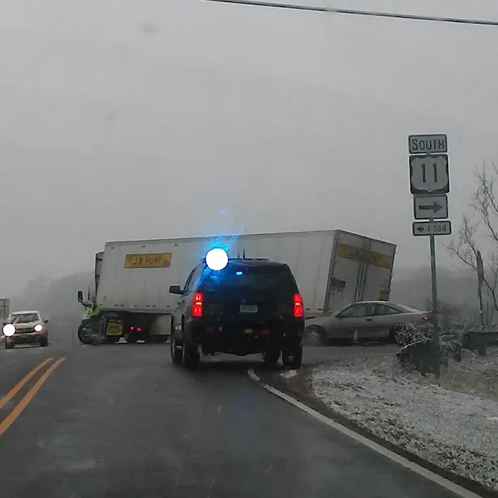 Interstate Campground Picture 2