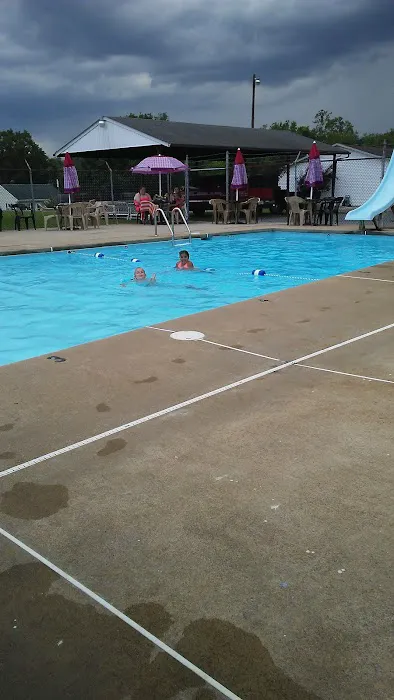 Interstate Campground Picture 7