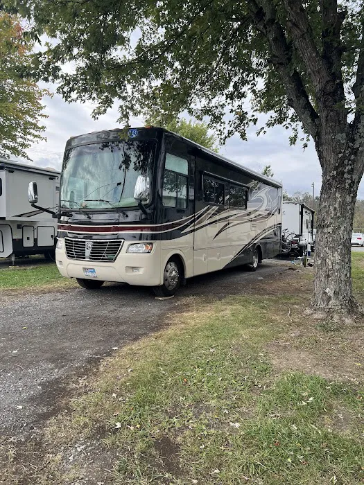 Interstate Campground Picture 8