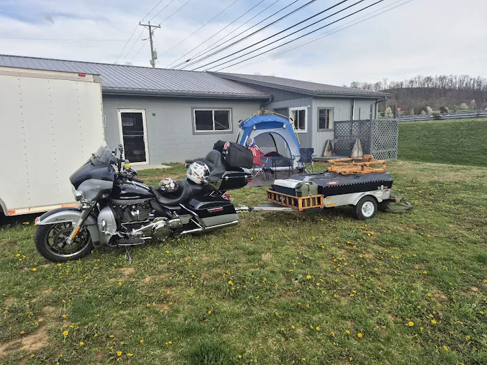 Interstate Campground Picture 10