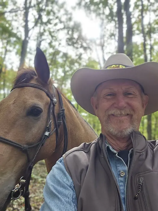 Fox Creek Horse Camp Picture 1