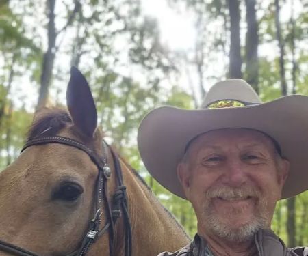 Fox Creek Horse Camp